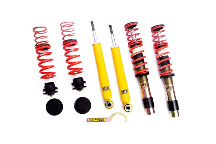Kit Combinés Filetés MTS Technik — BMW 5 Touring (E39) (11/96 - 05/04)