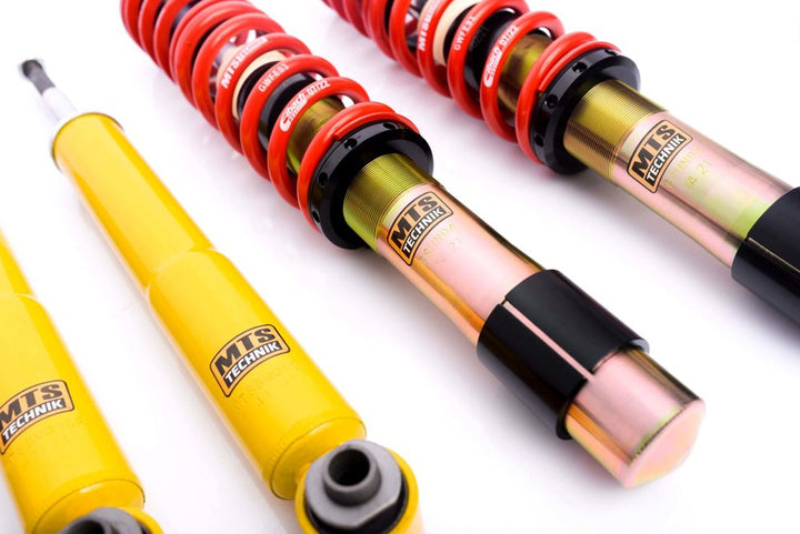 Kit Combinés Filetés MTS Technik — BMW 5 Touring (E39) (11/96 - 05/04)
