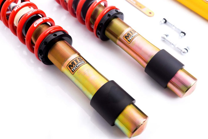 Kit Combinés Filetés MTS Technik — BMW 5 Touring (E61) (03/04 - 12/10)