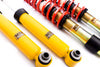 Kit Combinés Filetés MTS Technik — BMW 5 Touring (E61) (03/04 - 12/10)
