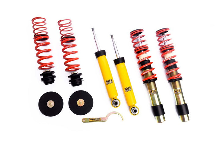 Kit Combinés Filetés MTS Technik — BMW 5 Touring (E61) (03/04 - 12/10)