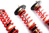 Kit Combinés Filetés MTS Technik — BMW 2500-3.3 (E3) (10/68 - 04/77)