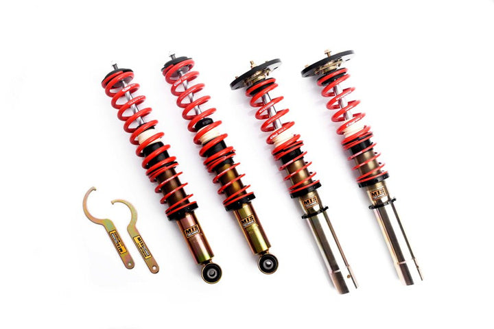 Kit Combinés Filetés MTS Technik — BMW 2500-3.3 (E3) (10/68 - 04/77)