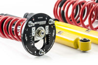 Combinés Filetés MTS Technik BMW Série 2.5-3.2 (E9) — Finition Gold — vue 2 [Gold]