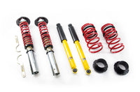 Combinés Filetés MTS Technik BMW Série 2.5-3.2 (E9) — Finition Gold [Gold]