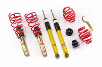Combinés Filetés MTS Technik BMW Z4 Roadster (E89) — Finition Gold [Gold]
