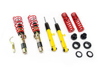 Combinés Filetés MTS Technik BMW Série 4 (G22/G82) — Finition Gold [Gold]