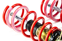 Combinés Filetés MTS Technik BMW Série 4 (G23/G83) — Finition Gold — vue 2 [Gold]