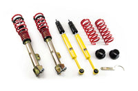 Combinés Filetés MTS Technik Chrysler 300c Touring (LX/LE) — Finition Gold [Gold]