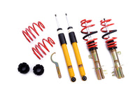 Combinés Filetés MTS Technik Opel Adam (M13) — Finition Gold [Gold]