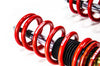 Kit Combinés Filetés MTS Technik — Fiat