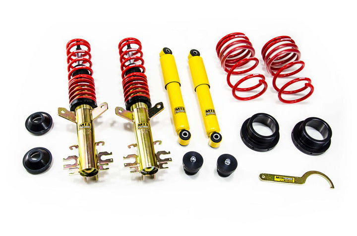 Kit Combinés Filetés MTS Technik — Fiat