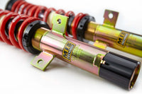 Combinés Filetés MTS Technik Ford Mondeo III Turnier (BWY) — Finition Gold — vue 2 [Gold]