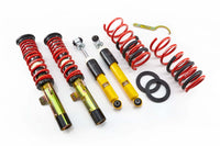 Combinés Filetés MTS Technik Ford Mondeo III Turnier (BWY) — Finition Gold [Gold]