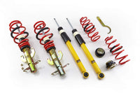 Combinés Filetés MTS Technik Mazda 2 (DY) — Finition Gold [Gold]
