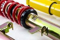 Combinés Filetés MTS Technik Ford Transit Connect V408 — Finition Gold — vue 2 [Gold]
