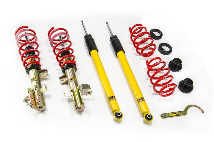 Kit Combinés Filetés MTS Technik — Ford FOCUS IV (HN) (04/19 - 04/19)
