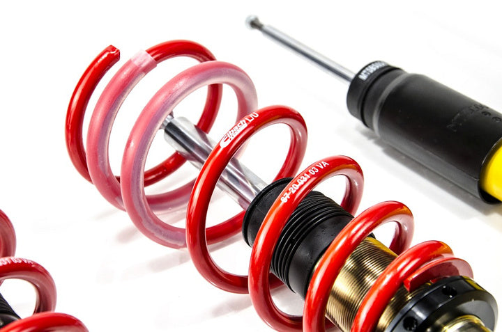 Kit Combinés Filetés MTS Technik — Ford FOCUS IV (HN) (04/19 - 04/19)
