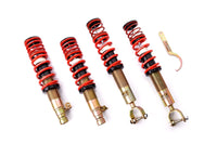 Combinés Filetés MTS Technik Honda Civic IV (ED) — Finition Gold [Gold]