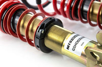 Combinés Filetés MTS Technik Honda Civic VIII (FN/FK) — Finition Gold — vue 2 [Gold]