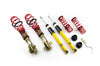 Kit Combinés Filetés MTS Technik — Honda CIVIC VIII Hatchback (FN/FK) (09/05 - 12/12)