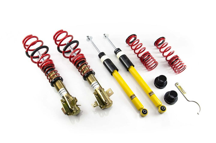 Kit Combinés Filetés MTS Technik — Honda CIVIC VIII Hatchback (FN/FK) (09/05 - 12/12)