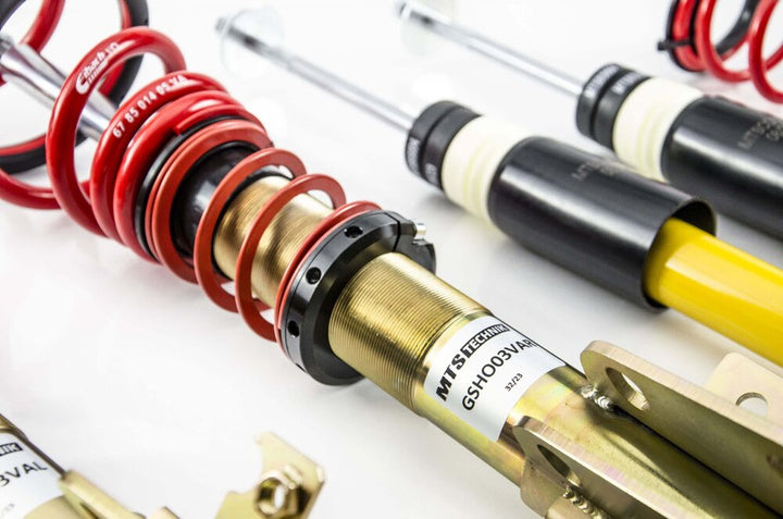 Kit Combinés Filetés MTS Technik — Honda CIVIC VIII Hatchback (FN/FK) (09/05 - 12/12)