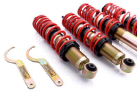Combinés Filetés MTS Technik Mazda MX-5 I (NA) — Finition Gold — vue 2 [Gold]