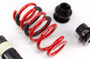 Kit Combinés Filetés MTS Technik — Mazda 3 Saloon (BL) (12/08 - 09/14)