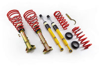 Combinés Filetés MTS Technik Mercedes-Benz C-CLASS (W203) — Finition Gold [Gold]
