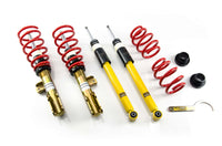 Combinés Filetés MTS Technik Mercedes-Benz Cla (C117) — Finition Gold [Gold]