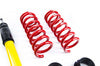 Kit Combinés Filetés MTS Technik — Mercedes-Benz C-CLASS (W204) (01/07 - 12/16)