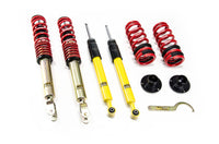 Combinés Filetés MTS Technik Mercedes-Benz C-CLASS (A205) — Finition Gold [Gold]