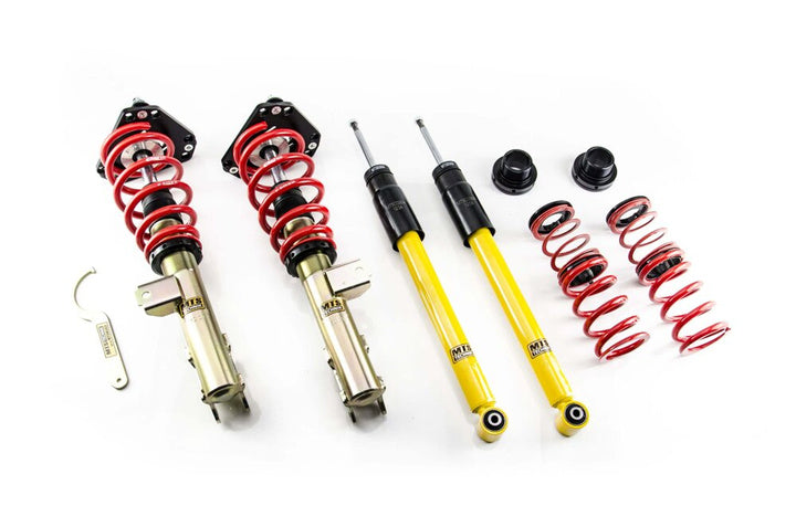 Kit Combinés Filetés MTS Technik — Mercedes-Benz A-CLASS (W176) (06/12 - 03/19)