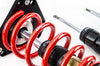 Kit Combinés Filetés MTS Technik — Mercedes-Benz CLA Shooting Brake (X117) (01/15 - 03/19)