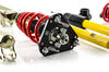 Kit Combinés Filetés MTS Technik — Mercedes-Benz CLA Shooting Brake (X117) (01/15 - 03/19)