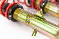 Combinés Filetés MTS Technik Mini Mini (R50/R53) — Finition Gold — vue 2 [Gold]