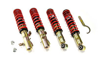 Combinés Filetés MTS Technik Mini Mini Roadster (R59) — Finition Gold [Gold]