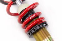 Combinés Filetés MTS Technik Opel Astra H (A04) — Finition Gold — vue 2 [Gold]