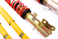 Combinés Filetés MTS Technik Opel Tigra Twintop (X04) — Finition Gold — vue 2 [Gold]