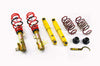 Kit Combinés Filetés MTS Technik — Opel ZAFIRA / ZAFIRA FAMILY B (A05) (07/05 - 04/15)