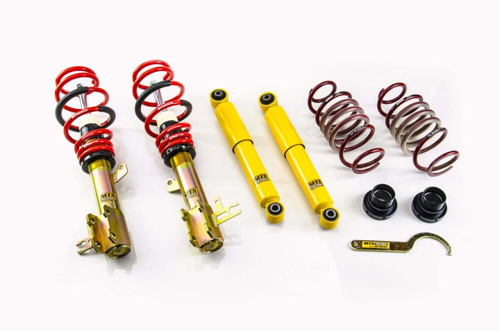 Kit Combinés Filetés MTS Technik — Opel ZAFIRA / ZAFIRA FAMILY B (A05) (07/05 - 04/15)