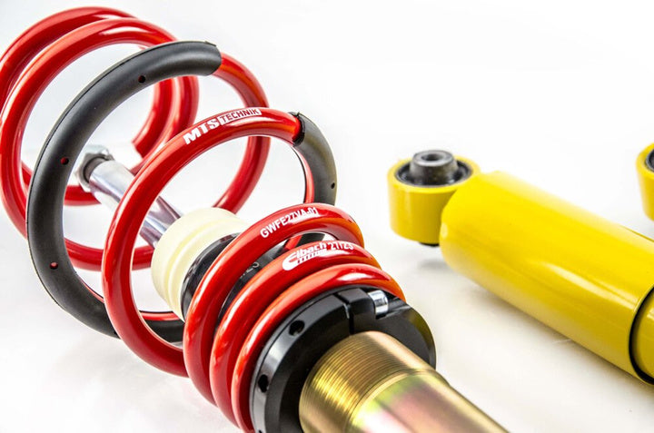 Kit Combinés Filetés MTS Technik — Opel ZAFIRA / ZAFIRA FAMILY B (A05) (07/05 - 04/15)
