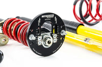 Combinés Filetés MTS Technik Opel Kadett D (31) — Finition Gold — vue 2 [Gold]