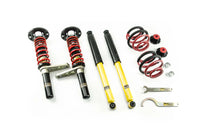 Combinés Filetés MTS Technik Opel Kadett D (31) — Finition Gold [Gold]