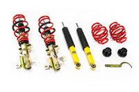 Combinés Filetés MTS Technik Saab 9-3 (YS3F) — Finition Gold [Gold]