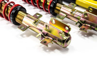 Combinés Filetés MTS Technik Suzuki Swift IV (FZ/NZ) — Finition Gold — vue 2 [Gold]