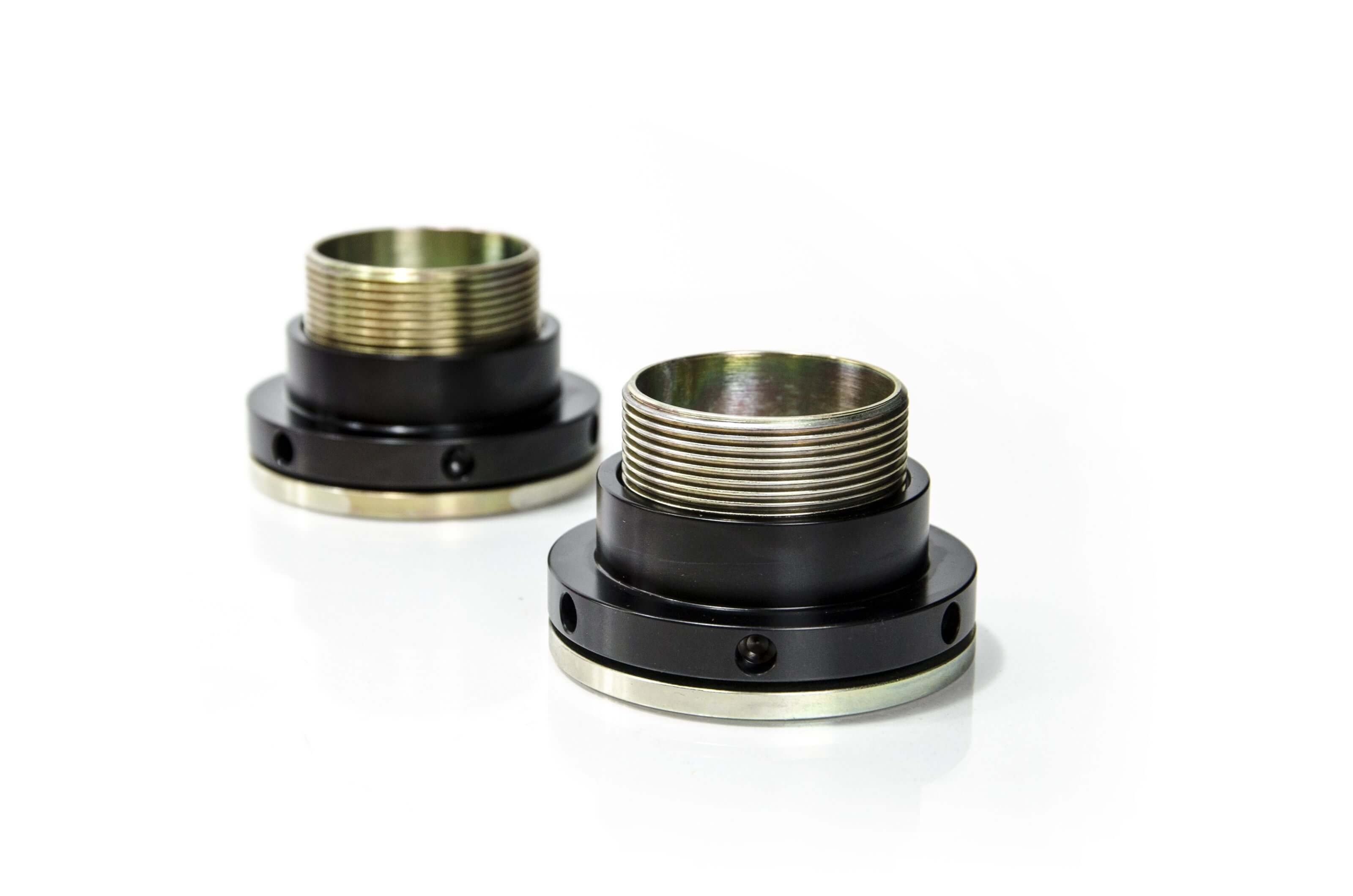 Combinés Filetés MTS Technik Suzuki Swift IV (FZ/NZ) — Finition Gold — vue 7 [Gold]