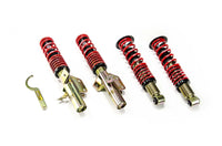 Combinés Filetés MTS Technik Toyota GT 86 (ZN6) — Finition Gold [Gold]