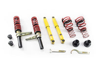 Combinés Filetés MTS Technik Volkswagen Passat B1 (32) — Finition Gold [Gold]